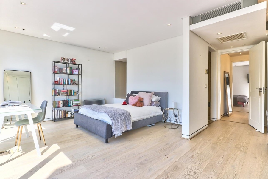2 Bedroom Property for Sale in Cape Town City Centre Western Cape